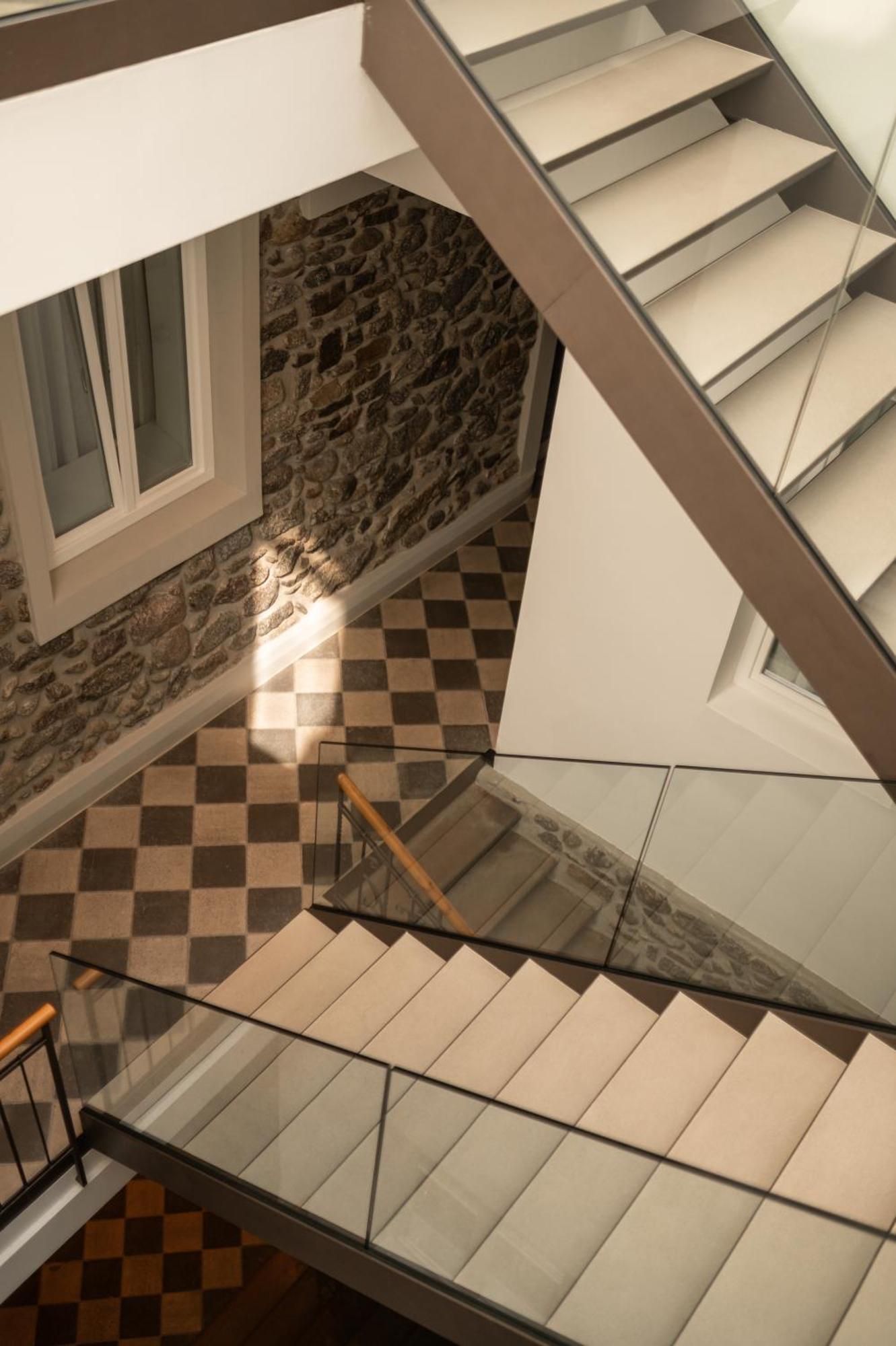 Kuntino Suites Merano Exterior foto