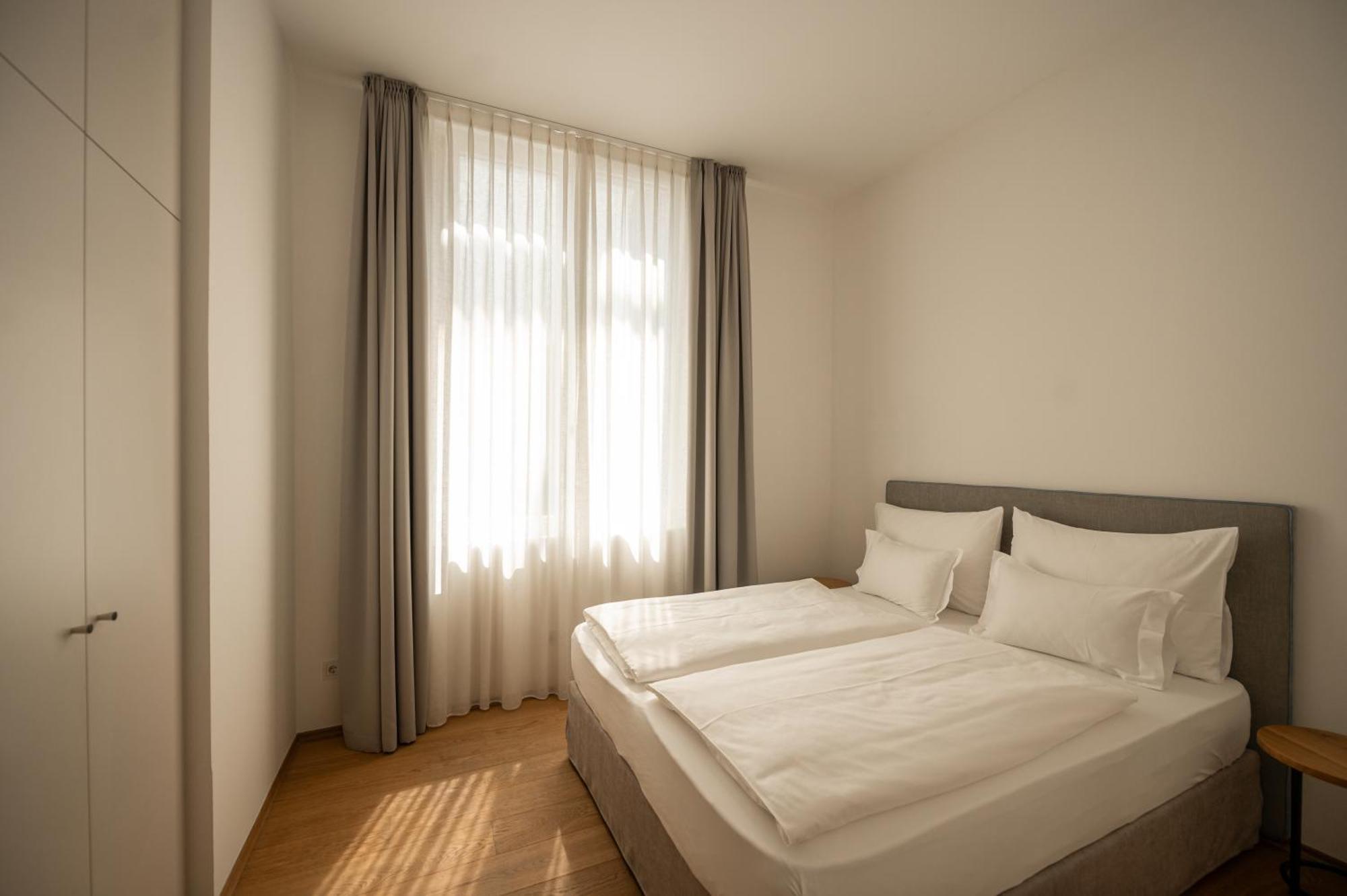 Kuntino Suites Merano Exterior foto